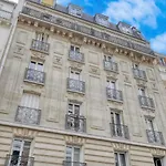 Nice And Authentic 2 Rooms Flat - Heart Of Paris 11